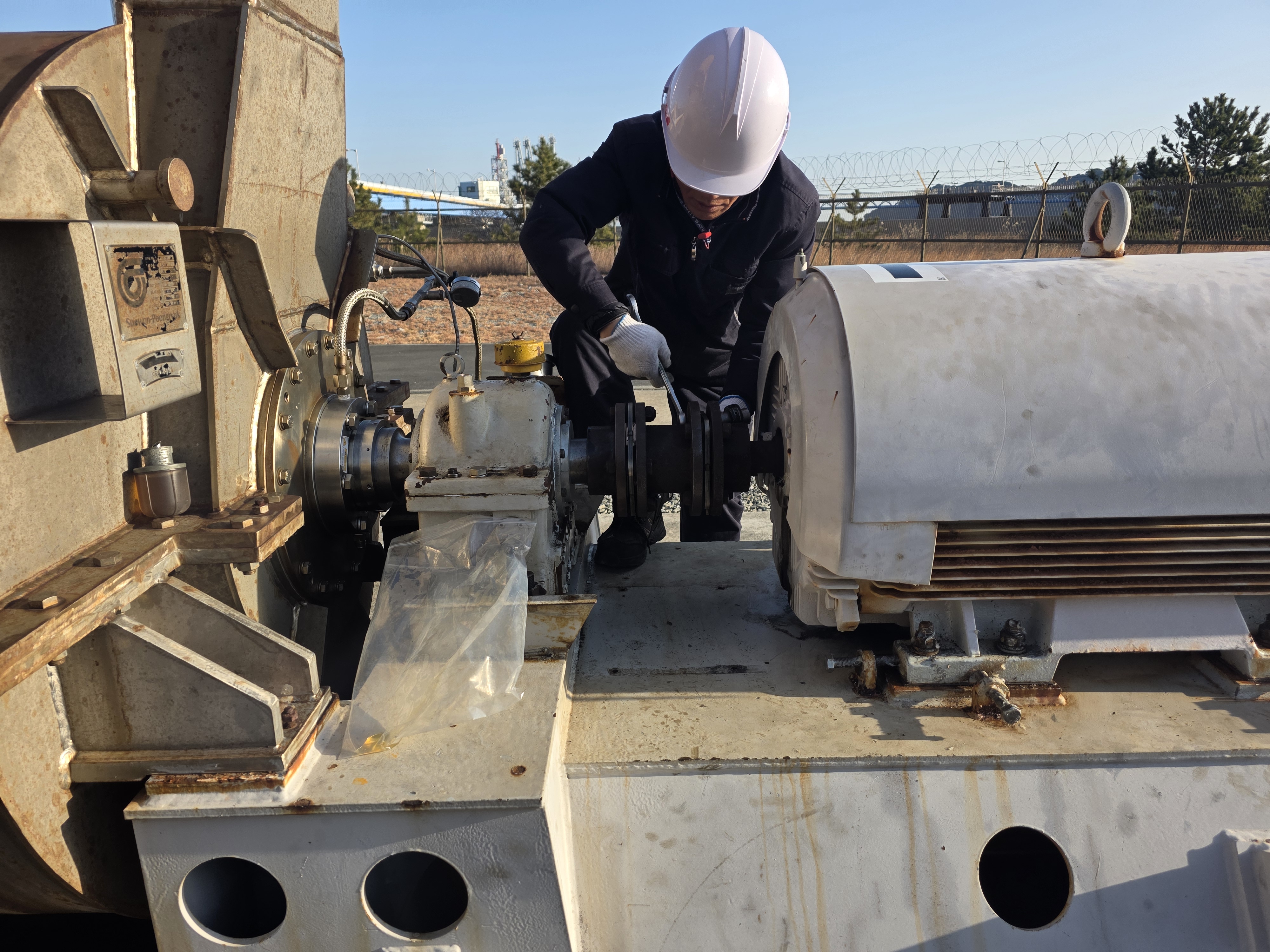 ROTATING MACHINERY 2